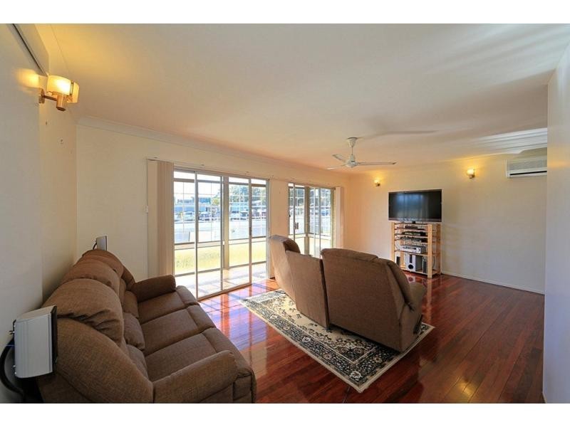 271 Goodwood Road, Thabeban QLD 4670