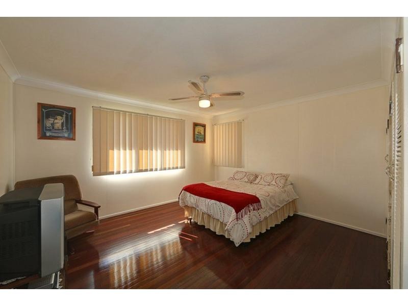 271 Goodwood Road, Thabeban QLD 4670