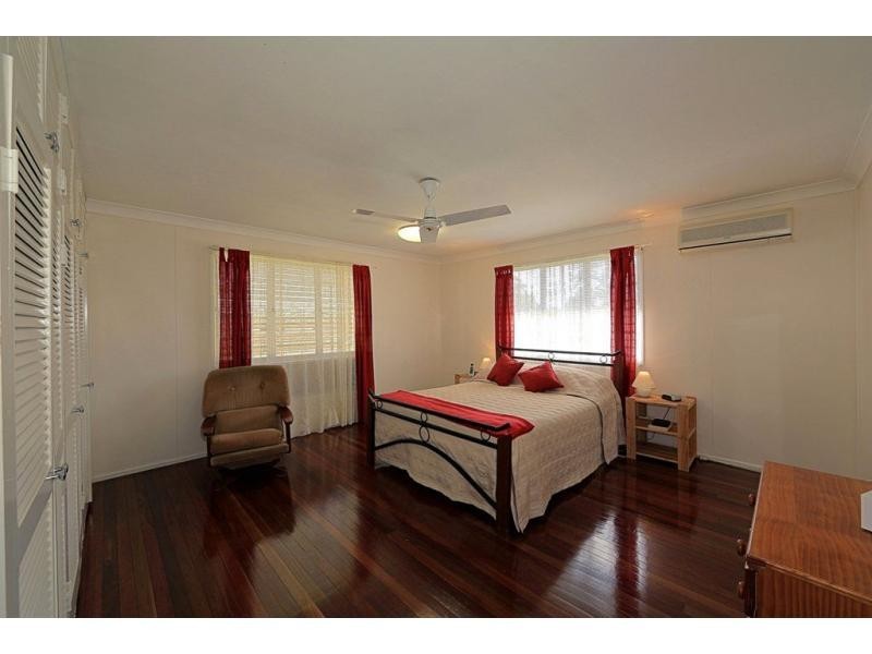 271 Goodwood Road, Thabeban QLD 4670
