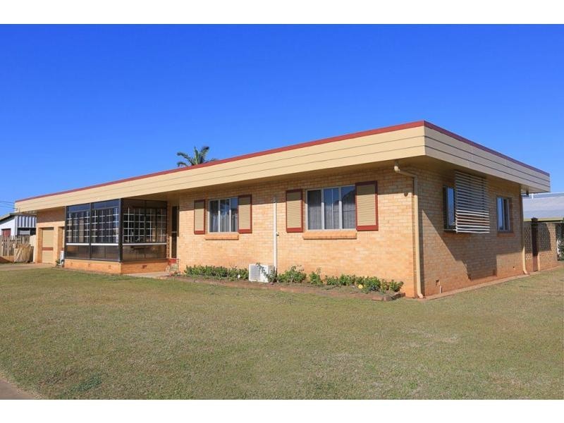 271 Goodwood Road, Thabeban QLD 4670