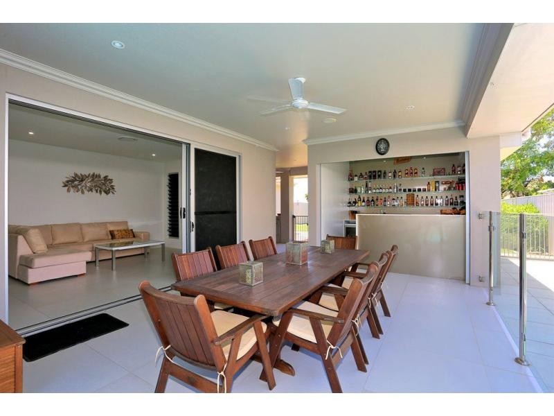21 Masthead Drive, Bargara QLD 4670