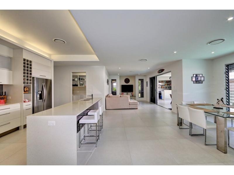 21 Masthead Drive, Bargara QLD 4670