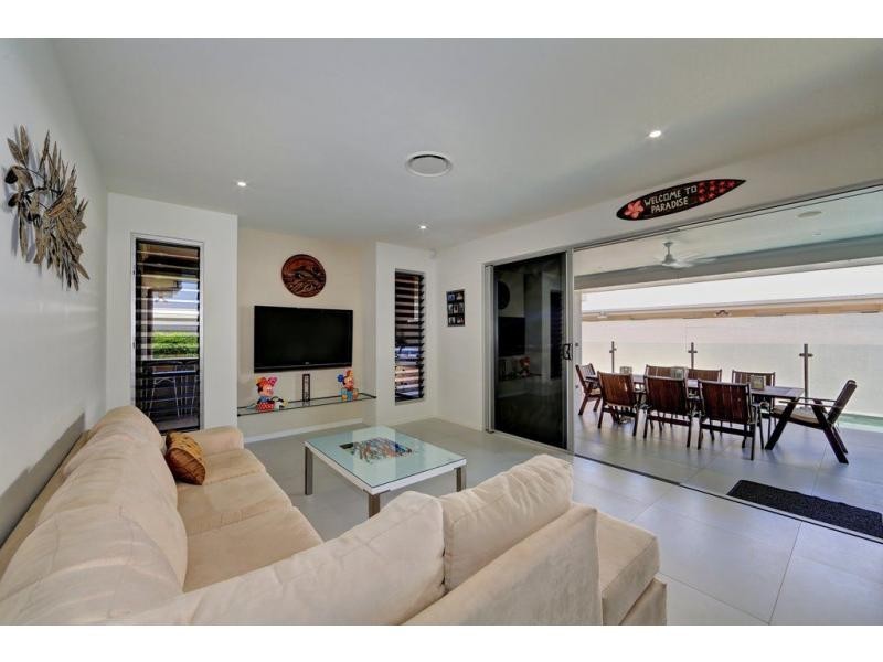 21 Masthead Drive, Bargara QLD 4670