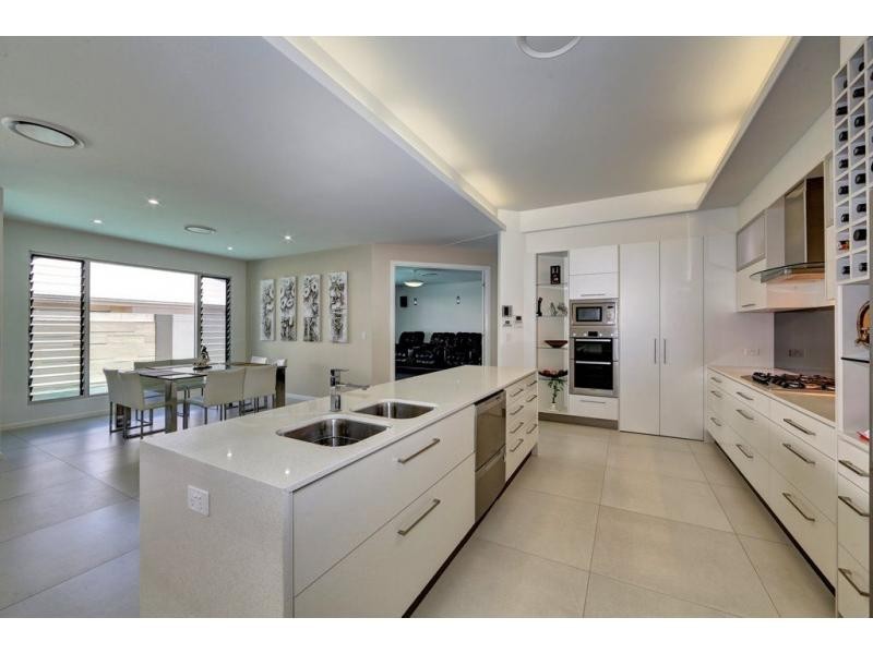 21 Masthead Drive, Bargara QLD 4670