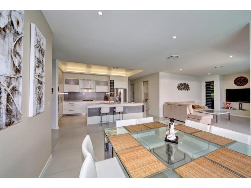 21 Masthead Drive, Bargara QLD 4670