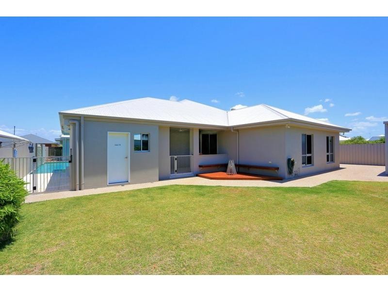 21 Masthead Drive, Bargara QLD 4670
