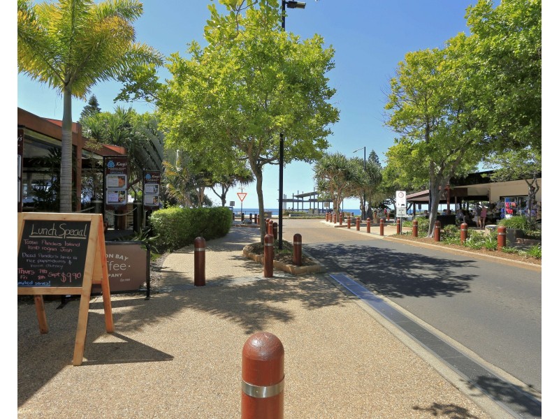 Lot 17 Sandy Street, Bargara QLD 4670