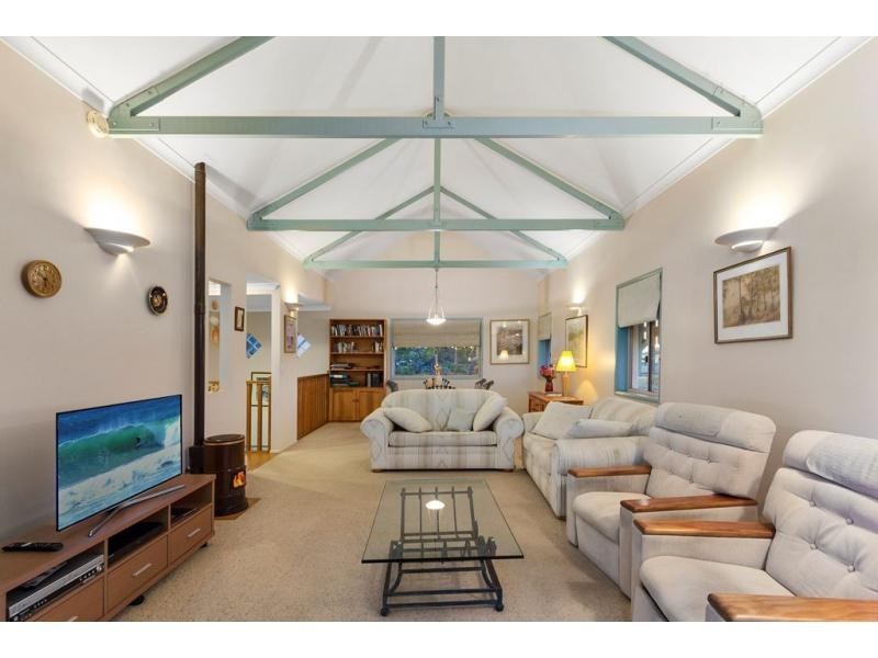 96 Davidson Street, Bargara QLD 4670