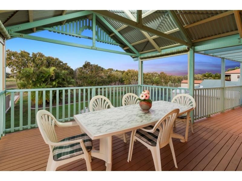 96 Davidson Street, Bargara QLD 4670