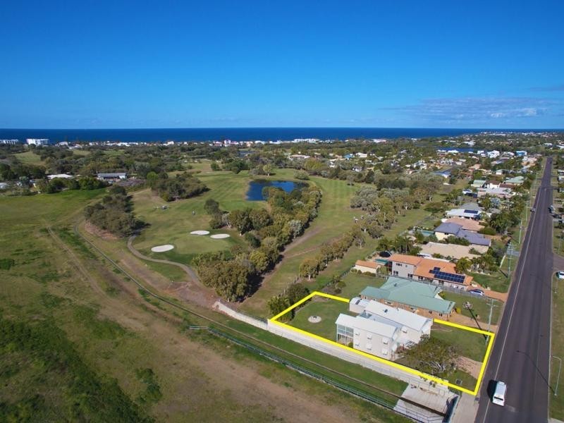 96 Davidson Street, Bargara QLD 4670