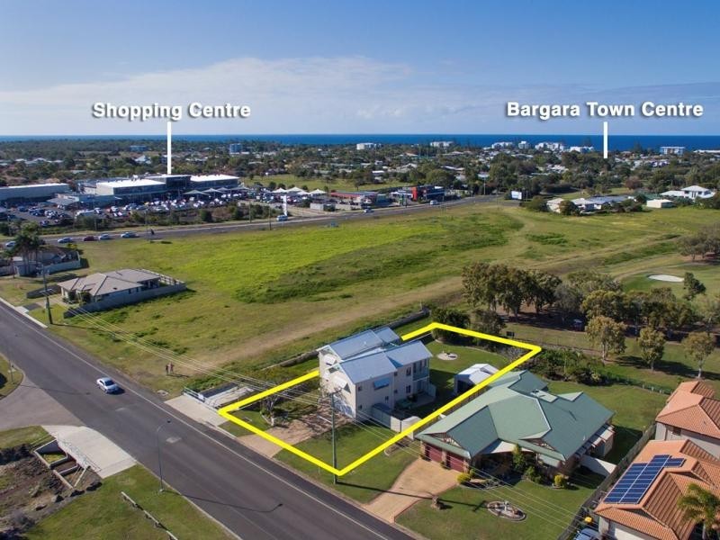 96 Davidson Street, Bargara QLD 4670