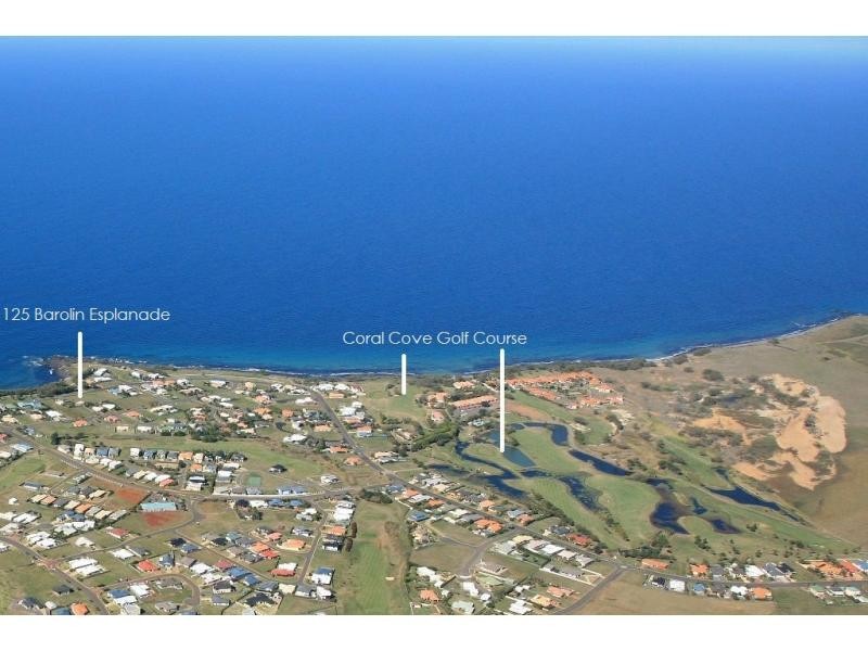 125 Barolin Esplanade, Coral Cove QLD 4670