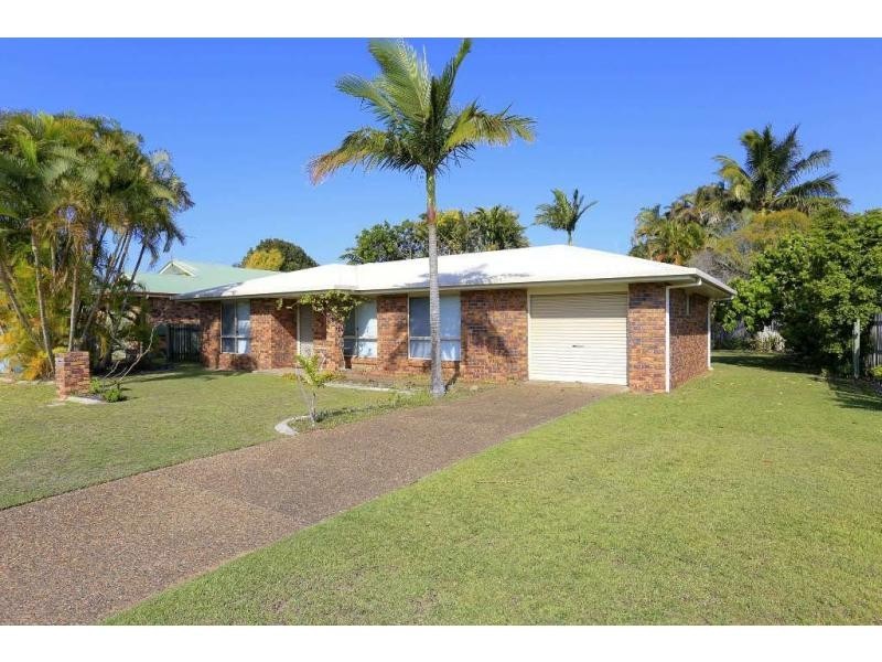 14 Fairway Drive, Bargara QLD 4670