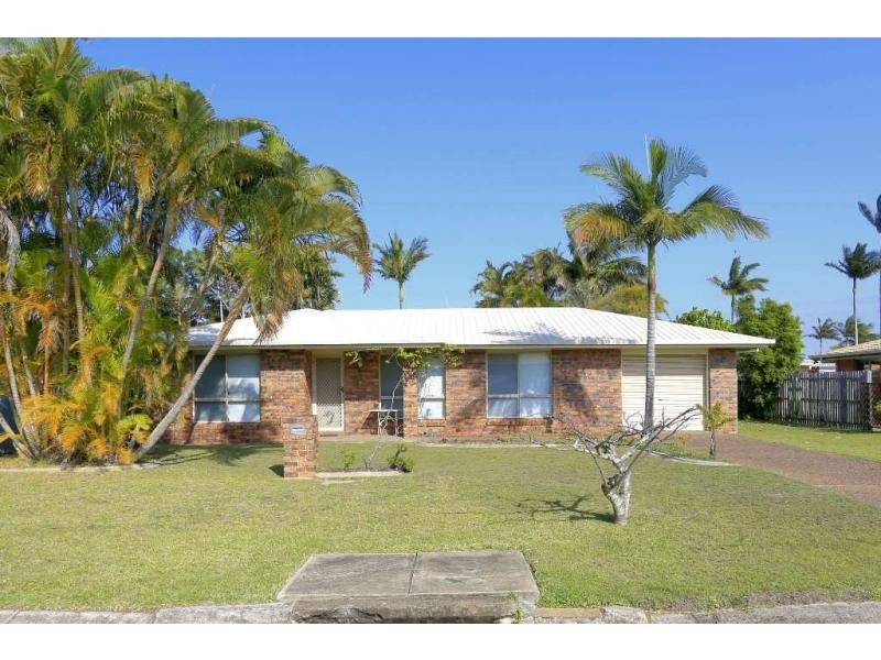 14 Fairway Drive, Bargara QLD 4670