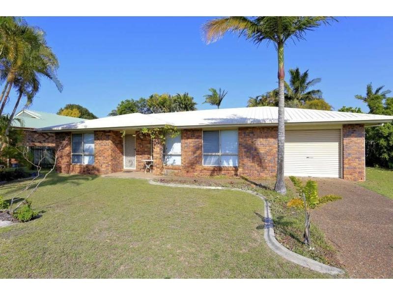 14 Fairway Drive, Bargara QLD 4670