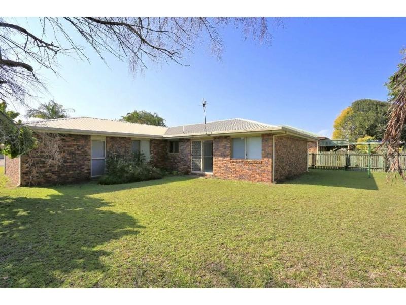 14 Fairway Drive, Bargara QLD 4670