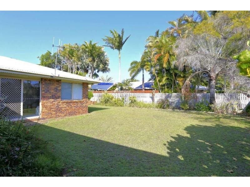 14 Fairway Drive, Bargara QLD 4670