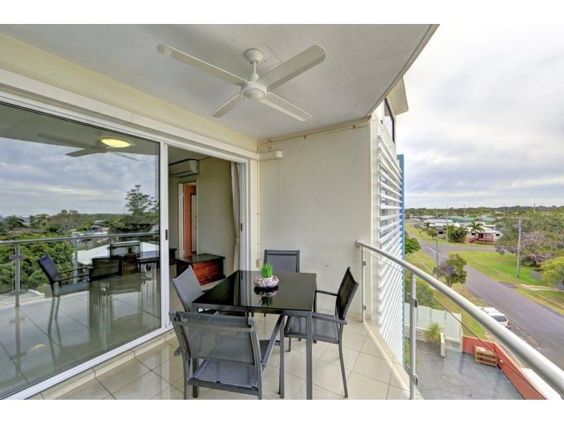 Unit 21/5 Whalley Street, Bargara QLD 4670
