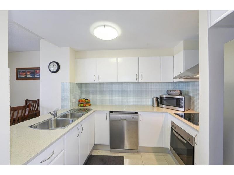 Unit 21/5 Whalley Street, Bargara QLD 4670