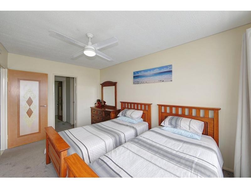 Unit 21/5 Whalley Street, Bargara QLD 4670