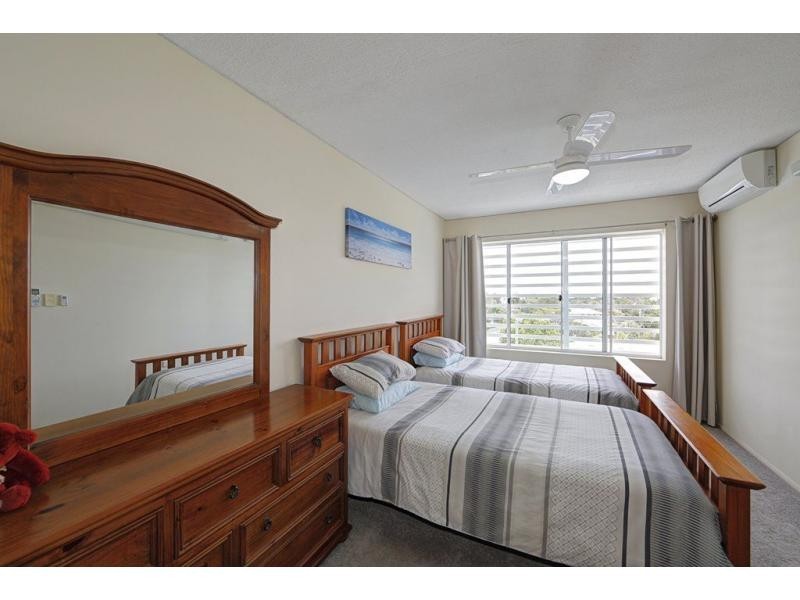 Unit 21/5 Whalley Street, Bargara QLD 4670