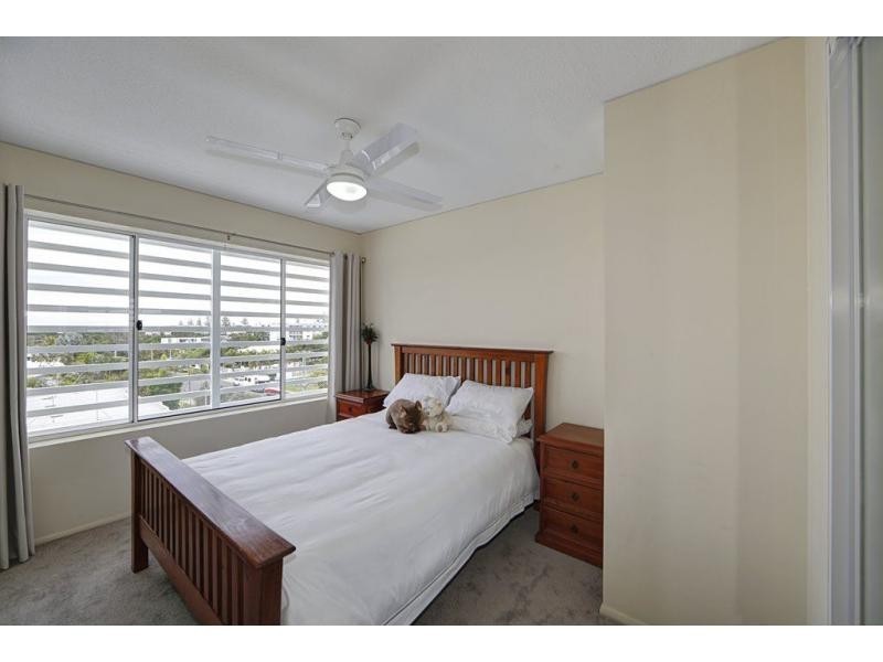 Unit 21/5 Whalley Street, Bargara QLD 4670