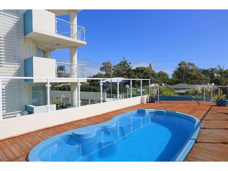 Unit 21/5 Whalley Street, Bargara QLD 4670