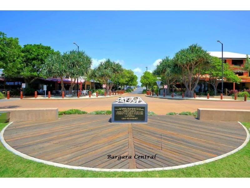 Unit 21/5 Whalley Street, Bargara QLD 4670