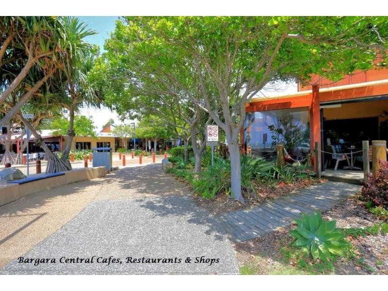 Unit 21/5 Whalley Street, Bargara QLD 4670