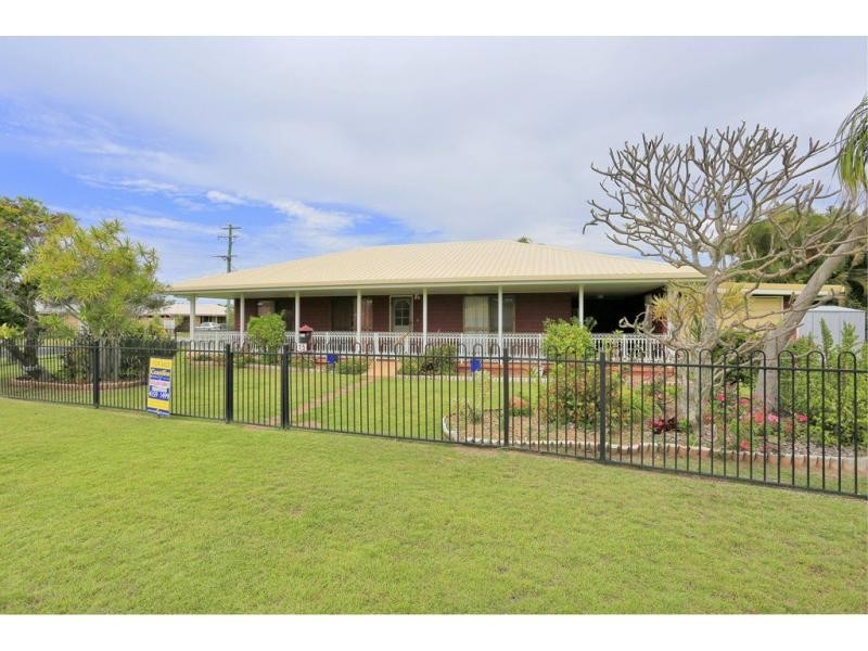 15 Seabreeze Street, Bargara QLD 4670