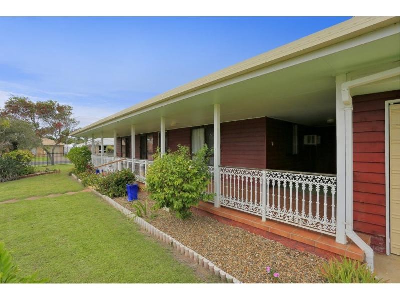 15 Seabreeze Street, Bargara QLD 4670