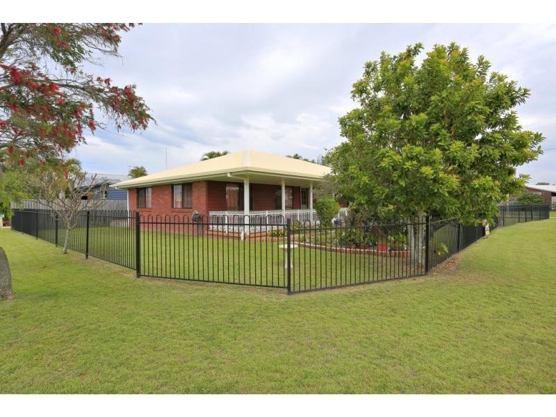 15 Seabreeze Street, Bargara QLD 4670