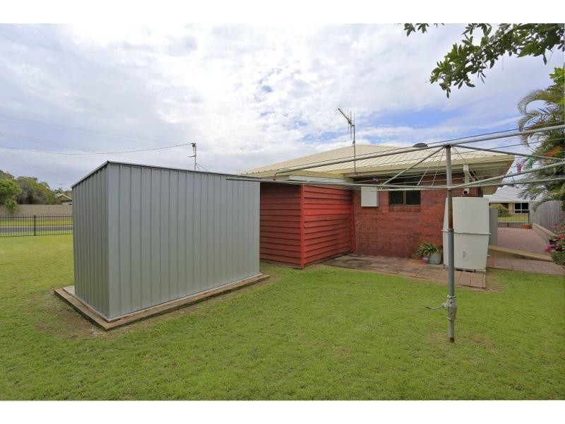15 Seabreeze Street, Bargara QLD 4670