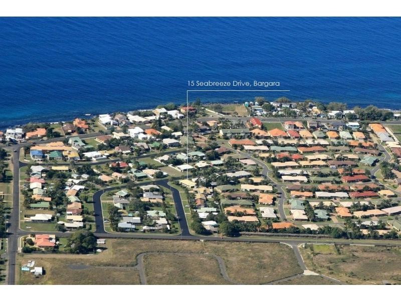 15 Seabreeze Street, Bargara QLD 4670