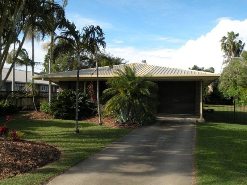 10 Natalie Street, Bargara QLD 4670