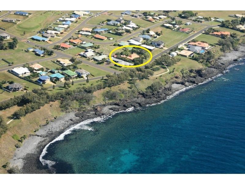 105 Barolin Esplanade, Coral Cove QLD 4670