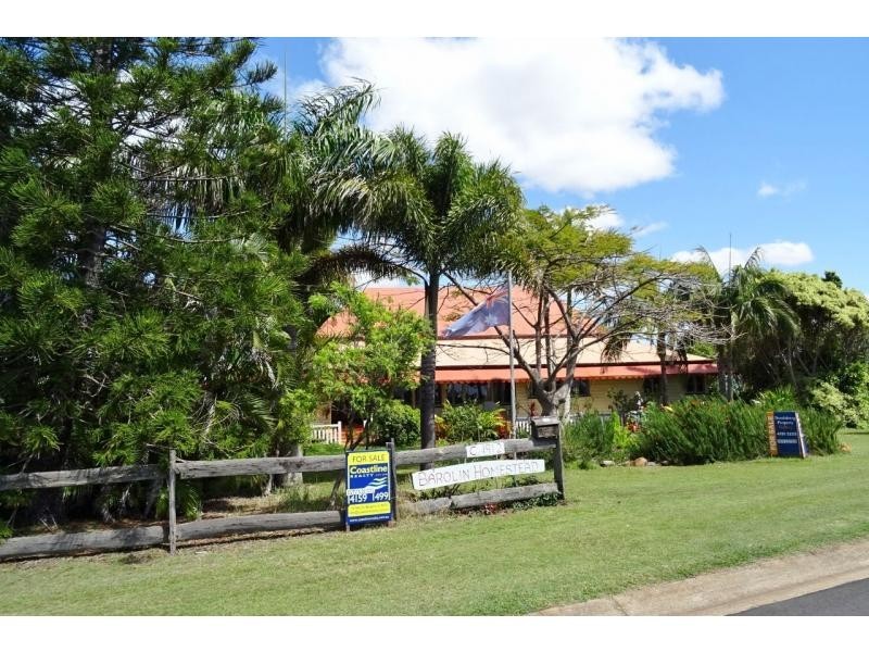 105 Barolin Esplanade, Coral Cove QLD 4670