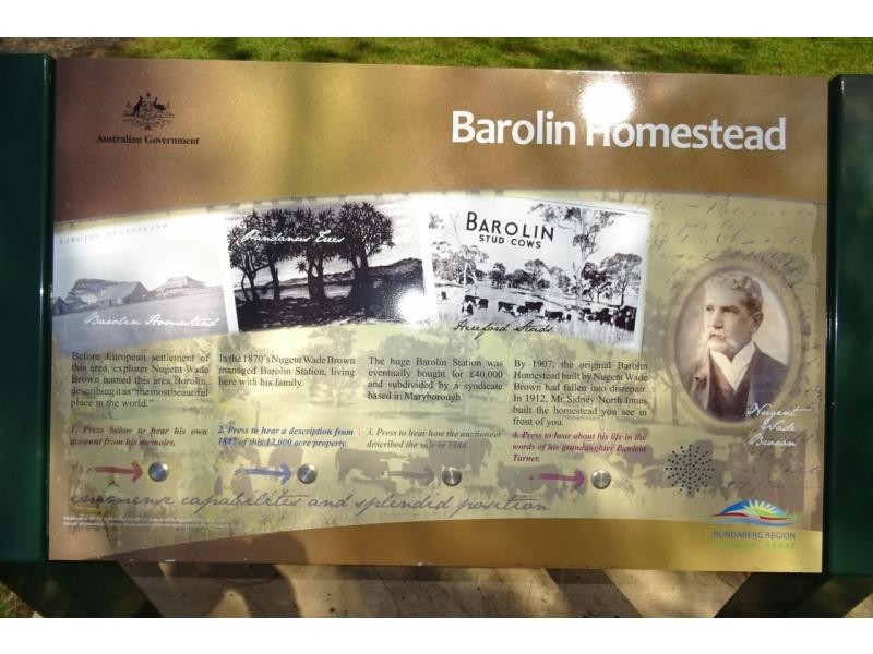 105 Barolin Esplanade, Coral Cove QLD 4670