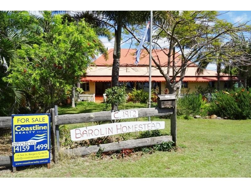 105 Barolin Esplanade, Coral Cove QLD 4670