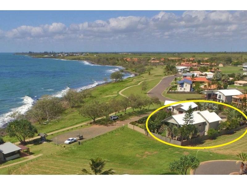 138 Barolin Esplanade, Coral Cove QLD 4670