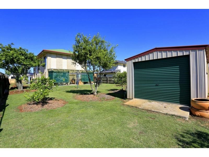 237 Barolin Esplanade, Coral Cove QLD 4670