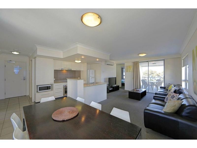 Unit 208/23 Esplanade, Bargara QLD 4670