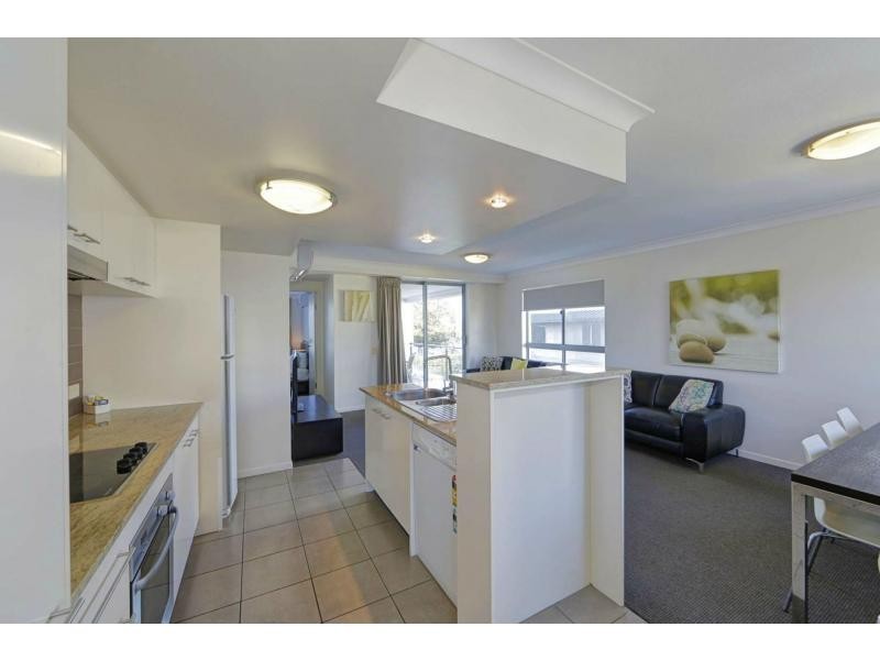 Unit 208/23 Esplanade, Bargara QLD 4670