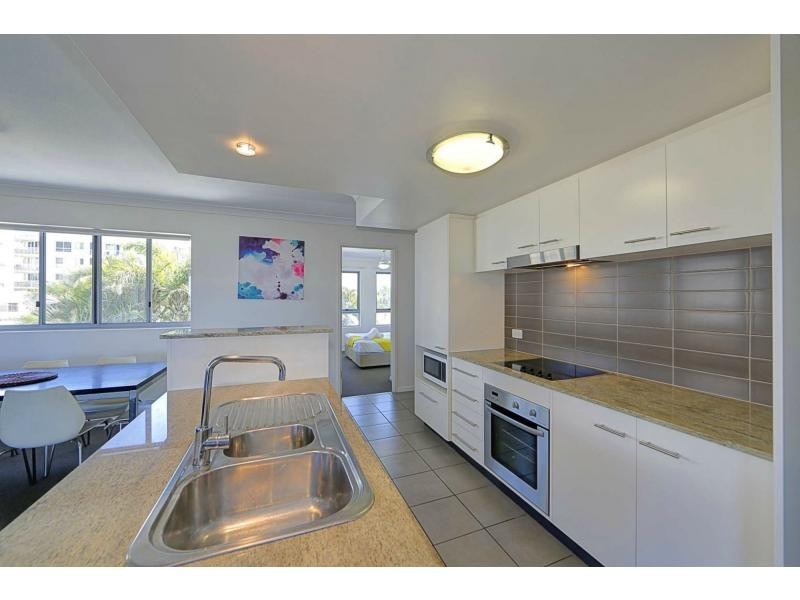 Unit 208/23 Esplanade, Bargara QLD 4670