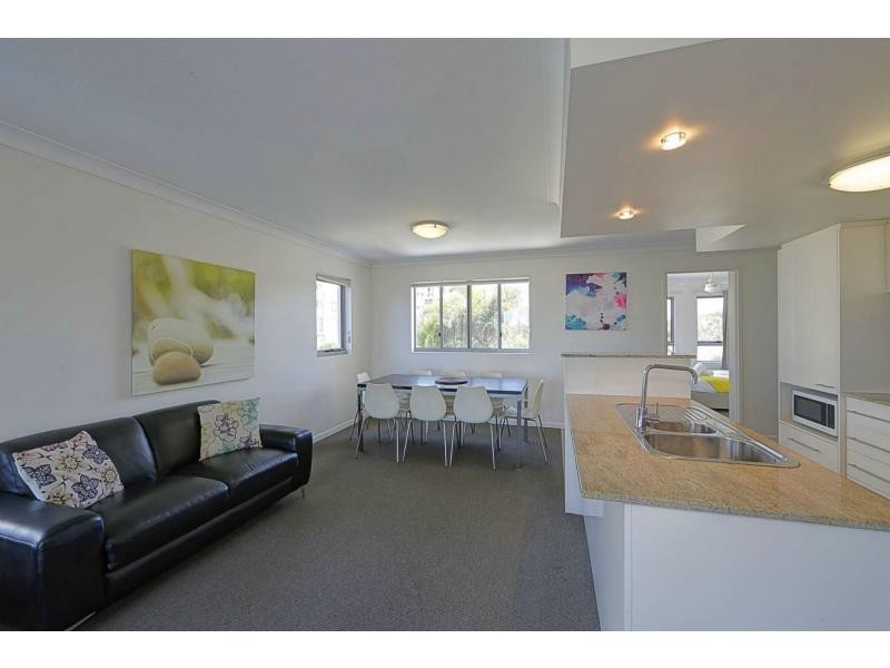 Unit 208/23 Esplanade, Bargara QLD 4670