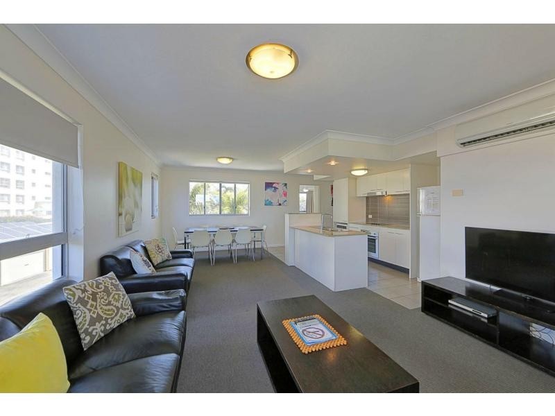 Unit 208/23 Esplanade, Bargara QLD 4670