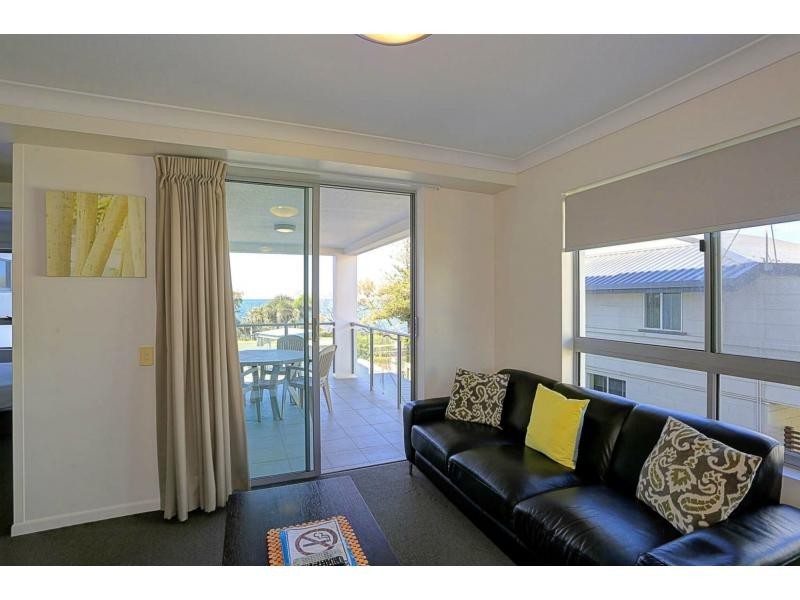 Unit 208/23 Esplanade, Bargara QLD 4670