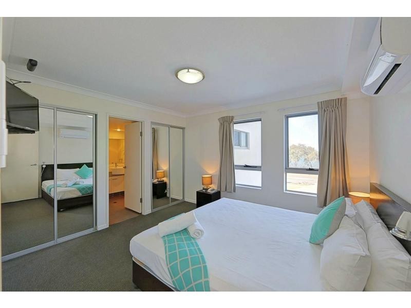 Unit 208/23 Esplanade, Bargara QLD 4670