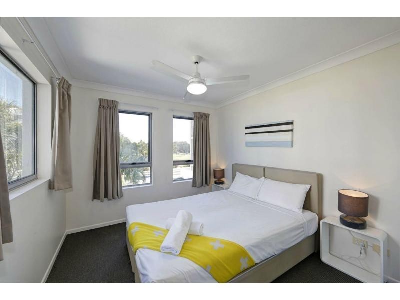 Unit 208/23 Esplanade, Bargara QLD 4670