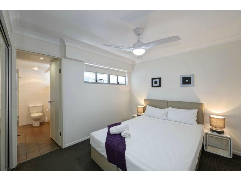 Unit 208/23 Esplanade, Bargara QLD 4670